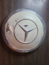 Mercedes Vintage Hub Cap 