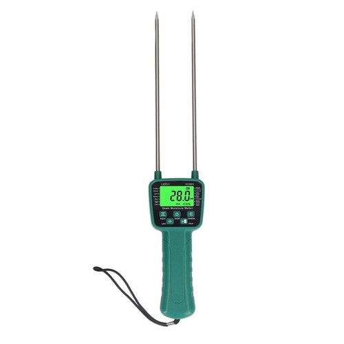 Digital grain moisture - digital, meter