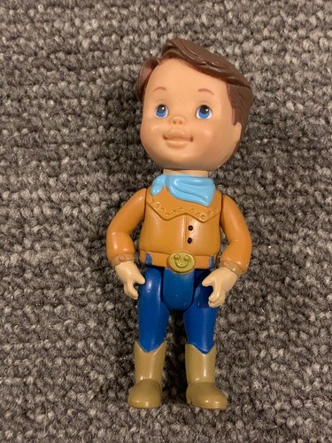 Toybiz 1999 miss party - toybiz,