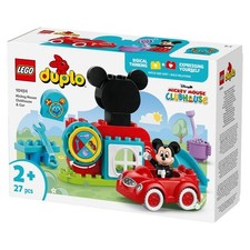 LEGO DUPLO Mickey Mouse