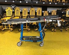 Ferno 93P ProFlexx 650 LBS