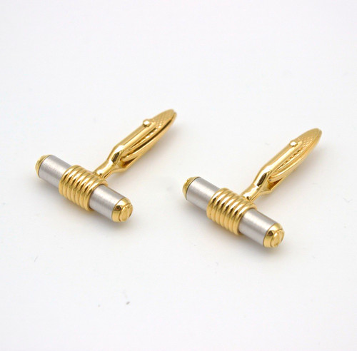 Dunhill signed men cylinder - dunhill,