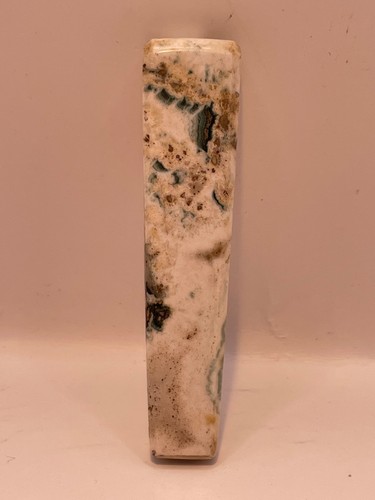 Wax seal handle - , antique