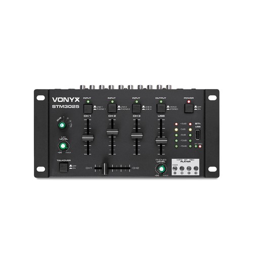 Vonyx 172 970 stm3025 - stm3025, 4