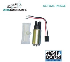 ELECTRIC FUEL PUMP FEED UNIT
