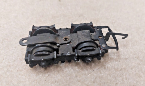 Triang x273 gauge - oo, front