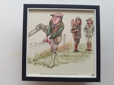 Bryn Parry  print  'He Seems