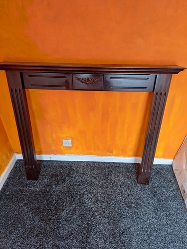 Gone fire surround shelf 49 - gone,