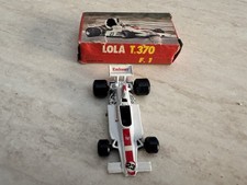 1976 Polistil RJ9 Lola T.370