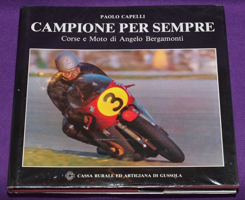 Campione per sempre corse - per, sempre: