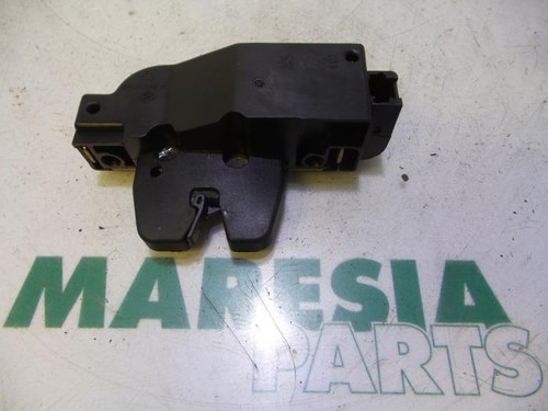 Flap lock cable peugeot - lock,