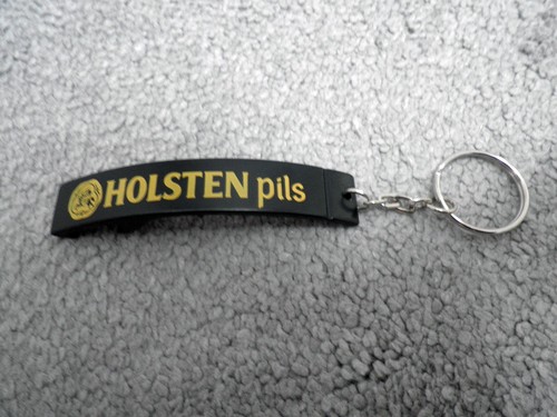 Holsten pils bottle opener - pils,