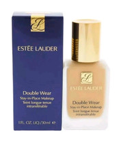 Estee Lauder Double Wear Stay-in-Place foundation~1W1 SAND