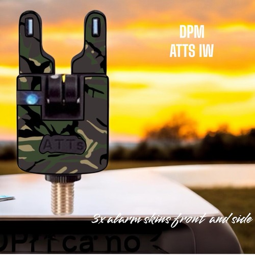 Atts bite alarm - atts,