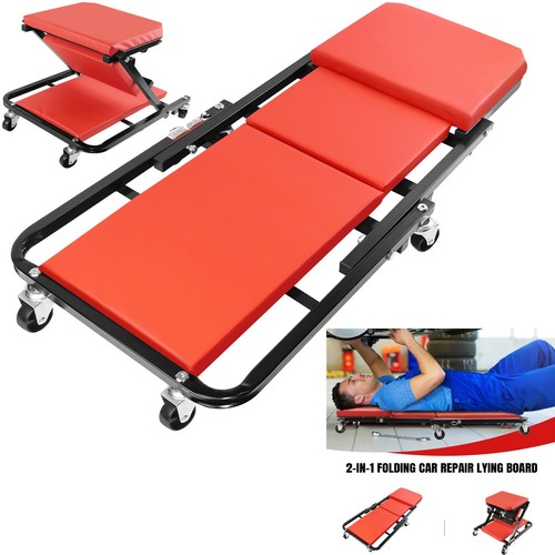 Creeper seat 2in1 - z-creeper,
