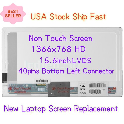 For sony vaio - sony, (led