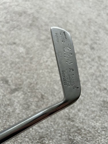 Vintage golf club - vintage,