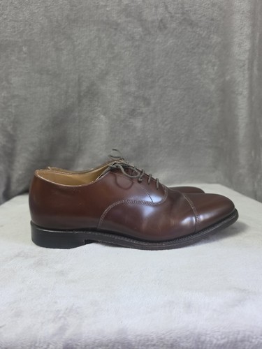 Loake cap toe oxford - loake,