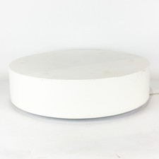 Motorized Rotating Display Stand Automatic Electric Rotating Turntable 19 inch