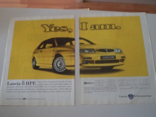 Advertising 1998 - advertising,