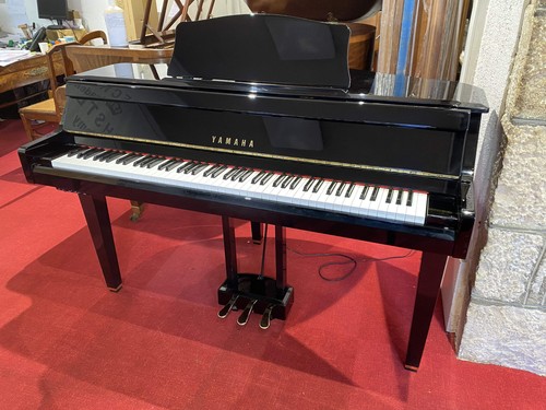 Yamaha grantouch gt1 - yamaha,