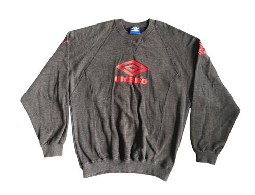 Umbro pro training sweatshirt - training,