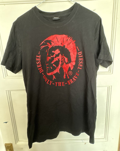 Diesel only the brave - only, men's