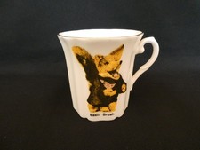 Vintage Basil Brush Royal