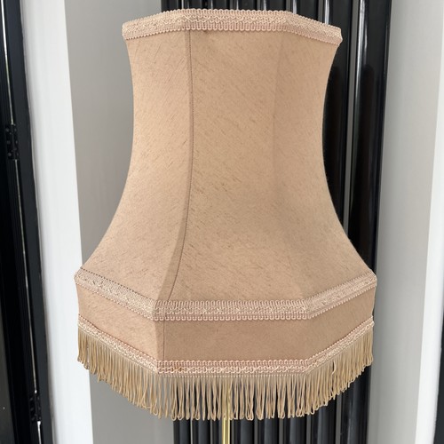 Large vintage pagoda - pagoda, lampshade