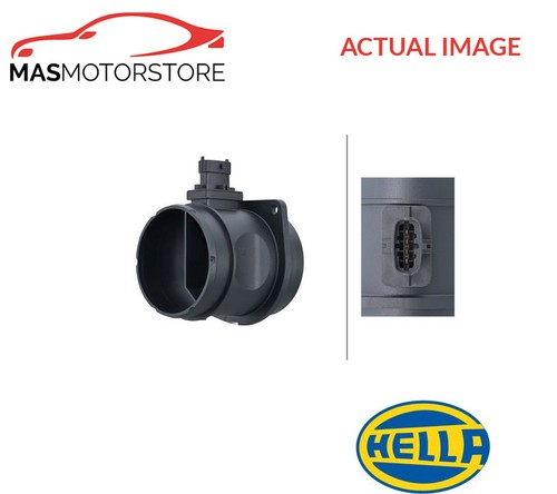 Air mass sensor flow meter - air,