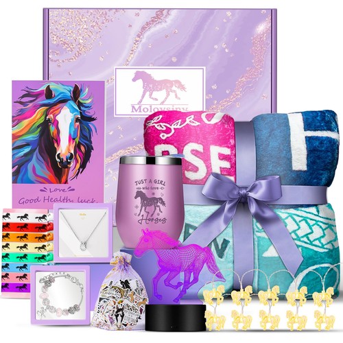 Molovsiny horse stuff - stuff, for