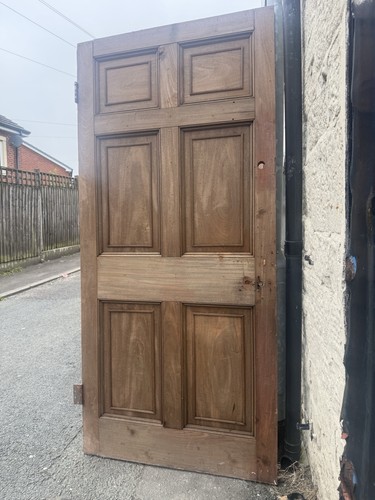 Large reclaimed edwardian - large, six