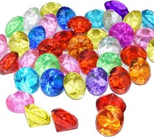 36 PCS Large Acrylic Kids