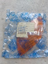 Piaggio Zip Left Hand Rear