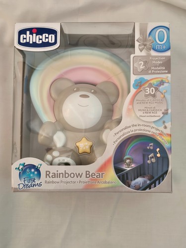 Chicco first dreams rainbow - chicco,