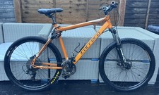 Carrera Vengeance men’s Mountain Bike - NOW SOLD! CHECK MY OTHER BIKES! BARGAINS