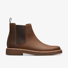 Clarks Mens Clarkdale Easy