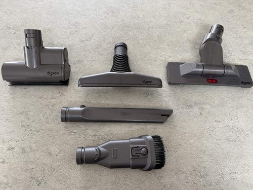 Dyson cordless vacuum tool kit - cordless,