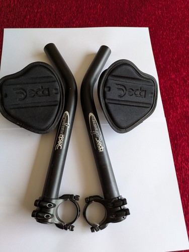 Deda elementi porabolica tri - deda, 1