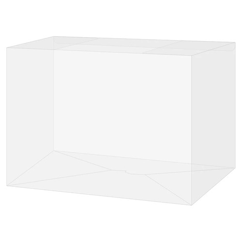 Pop protector for - pop, sanderson