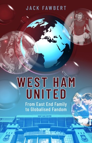 West ham united jack - west,