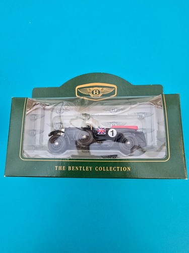 Bentley blower litre from - bentley,