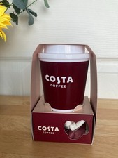 BRAND NEW Costa Coffee