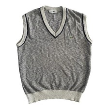 Vintage Lacoste Vest Top