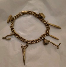 Vintage 1960's Beauty Salon Or