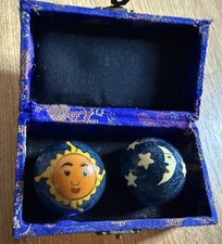 Baodin Chiming Meditation