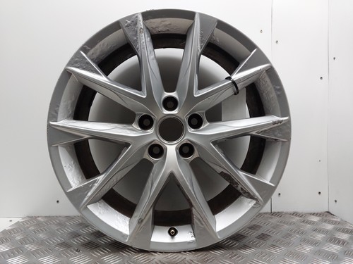 Alloy wheel seat - 18, inch