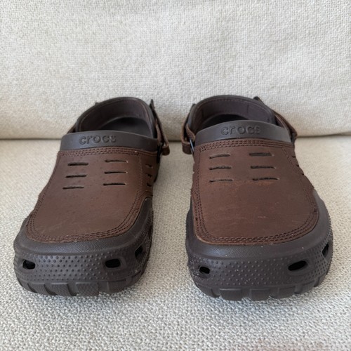 Crocs men yukon - yukon, ii