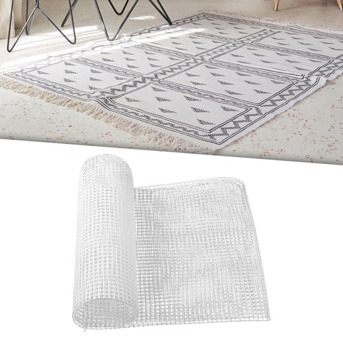 Latch hook rug making canvas - latch,