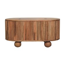 Eclipse art deco ball lid - eclipse,